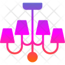 پیش‌نمایش فایل candelabra-8262049 از پک نورپردازی