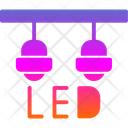 پیش‌نمایش فایل led-lamp-8262066 از پک نورپردازی