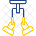 پیش‌نمایش فایل hanging-8262116 از پک نورپردازی