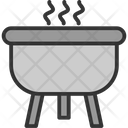 پیش‌نمایش فایل bbq-8262287 از پک نورپردازی