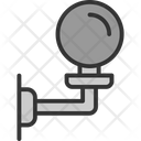 پیش‌نمایش فایل wall-8262281 از پک نورپردازی