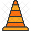 پیش‌نمایش فایل cone-8272160 از پک خدمات موقعیت اضطراری