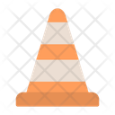 پیش‌نمایش فایل cone-8272256 از پک خدمات موقعیت اضطراری