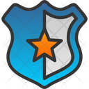 پیش‌نمایش فایل badge-8272396 از پک خدمات موقعیت اضطراری