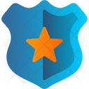 پیش‌نمایش فایل badge-8272346 از پک خدمات موقعیت اضطراری