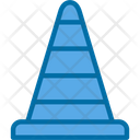 پیش‌نمایش فایل cone-8272508 از پک خدمات موقعیت اضطراری