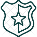 پیش‌نمایش فایل badge-8272544 از پک خدمات موقعیت اضطراری