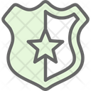 پیش‌نمایش فایل badge-8272696 از پک خدمات موقعیت اضطراری