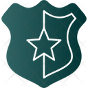 پیش‌نمایش فایل badge-8272593 از پک خدمات موقعیت اضطراری