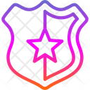 پیش‌نمایش فایل badge-8272748 از پک خدمات موقعیت اضطراری