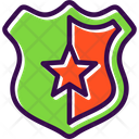 پیش‌نمایش فایل badge-8272295 از پک خدمات موقعیت اضطراری