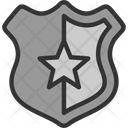 پیش‌نمایش فایل badge-8272945 از پک خدمات موقعیت اضطراری