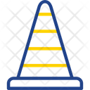 پیش‌نمایش فایل cone-8272864 از پک خدمات موقعیت اضطراری