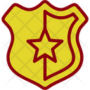 پیش‌نمایش فایل badge-8272990 از پک خدمات موقعیت اضطراری