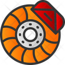 پیش‌نمایش فایل brake-disc-8273452 از پک نگهداری خودرو