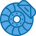 پیش‌نمایش فایل brake-disc-8273548 از پک نگهداری خودرو
