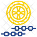 پیش‌نمایش فایل chain-8273928 از پک نگهداری خودرو