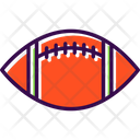 پیش‌نمایش فایل american-football-8296086 از پک تجهیزات ورزشی