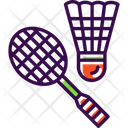 پیش‌نمایش فایل badminton-8296040 از پک تجهیزات ورزشی