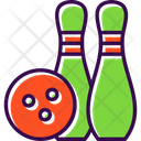پیش‌نمایش فایل bowling-8296055 از پک تجهیزات ورزشی