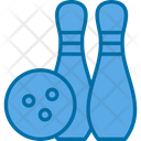 پیش‌نمایش فایل bowling-8296205 از پک تجهیزات ورزشی