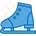 پیش‌نمایش فایل figure-skating-8296221 از پک تجهیزات ورزشی