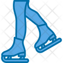 پیش‌نمایش فایل figure-skating-8296222 از پک تجهیزات ورزشی