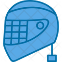 پیش‌نمایش فایل helmet-8296226 از پک تجهیزات ورزشی