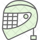 پیش‌نمایش فایل helmet-8296465 از پک تجهیزات ورزشی