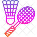 پیش‌نمایش فایل badminton-8296480 از پک تجهیزات ورزشی