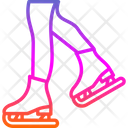 پیش‌نمایش فایل figure-skating-8296511 از پک تجهیزات ورزشی