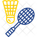 پیش‌نمایش فایل badminton-8296578 از پک تجهیزات ورزشی