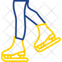 پیش‌نمایش فایل figure-skating-8296610 از پک تجهیزات ورزشی