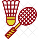 پیش‌نمایش فایل badminton-8296736 از پک تجهیزات ورزشی