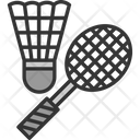 پیش‌نمایش فایل badminton-8296732 از پک تجهیزات ورزشی
