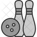 پیش‌نمایش فایل bowling-8296696 از پک تجهیزات ورزشی