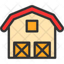 پیش‌نمایش فایل barn-8296939 از پک باغبانی