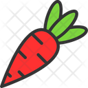 پیش‌نمایش فایل carrots-8296910 از پک باغبانی