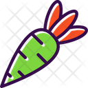 پیش‌نمایش فایل carrots-8297069 از پک باغبانی
