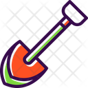 پیش‌نمایش فایل digging-8297077 از پک باغبانی