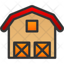 پیش‌نمایش فایل barn-8297203 از پک باغبانی
