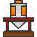 پیش‌نمایش فایل factory-8297186 از پک باغبانی