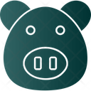 پیش‌نمایش فایل pig-8297405 از پک باغبانی