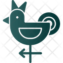 پیش‌نمایش فایل weather-vane-8297411 از پک باغبانی