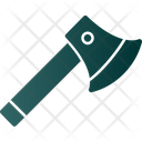 پیش‌نمایش فایل wood-axe-8297413 از پک باغبانی