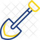 پیش‌نمایش فایل digging-8297650 از پک باغبانی