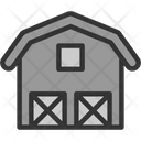 پیش‌نمایش فایل barn-8297772 از پک باغبانی