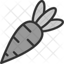 پیش‌نمایش فایل carrots-8297743 از پک باغبانی