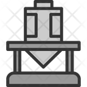 پیش‌نمایش فایل factory-8297755 از پک باغبانی