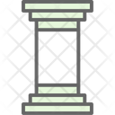 پیش‌نمایش فایل column-8298435 از پک موزه
